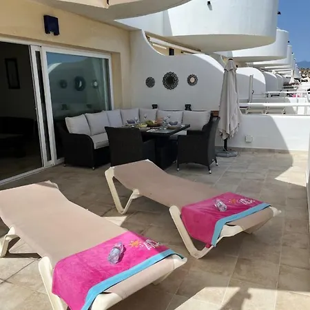 Sinfonia Del Mar D17 إِستيبونا