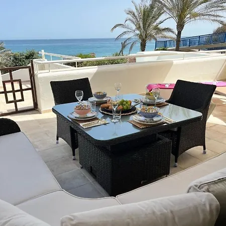 Sinfonia Del Mar D17 إِستيبونا