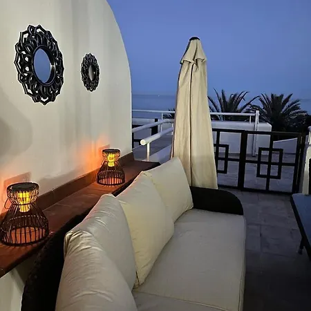 Sinfonia Del Mar D17 Apartment