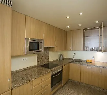 Apartment Sinfonia Del Mar D17