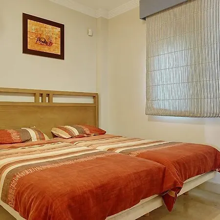 شقة Sinfonia Del Mar D17 إِستيبونا